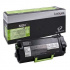 Lexmark 522HE, 52D2H0E nero (black) toner originale