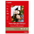 Canon Photo Paper Plus Glossy PP-201 2311B019, 260 g/m2, A4, 20pz, lucido, getto d'inchiostro, bianco, carta fotografica