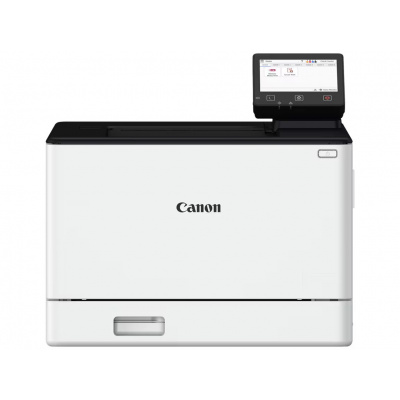 Canon imageFORCE X C1333P 7186C001 stampante laser + set di toner T12