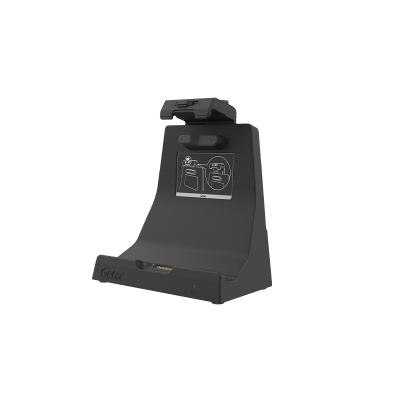 Getac office dock