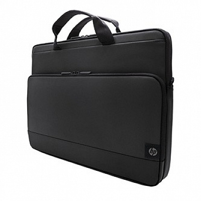 Borsa per notebook da 14", Modern Moonless Night, Notte senza luna in 100% poliestere, CJ8D0AA tipo HP