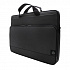 Borsa per notebook da 14", Modern Moonless Night, Notte senza luna in 100% poliestere, CJ8D0AA tipo HP