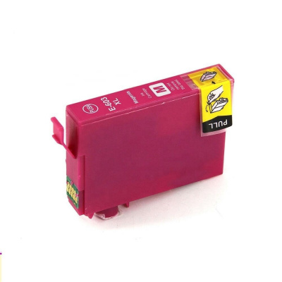 Epson 603XL T03A34 magenta (magenta) cartuccia compatibile