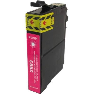 Epson T2993 magenta (magenta) cartuccia compatibile