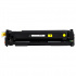 Toner compatibile con HP 410A CF412A giallo (yellow) 