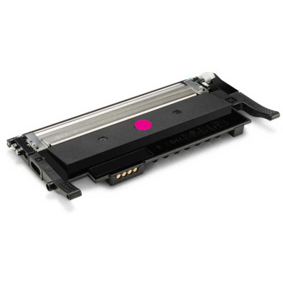 Toner compatibile con HP 117A W2073A magenta (magenta) 