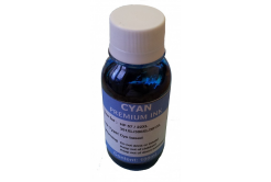 Inchiostro universale ciano (cyan) 1000ml