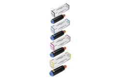 Canon T02 8529B001 nero (black) toner originale