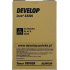 Develop TNP-80 AAJW1D4 nero (black) toner originale