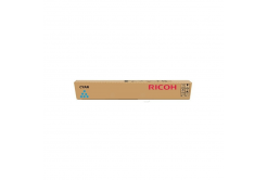 Ricoh 820119, 821061 ciano (cyan) toner originale