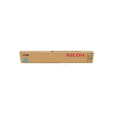 Ricoh 820119, 821061 ciano (cyan) toner originale