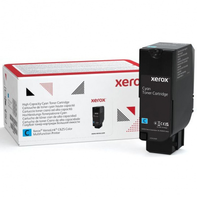 Xerox 006R04645 ciano (cyan) cartuccia originale