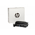 HP 527F9A contenitore di scarto originale