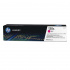 HP 130A CF353A magenta toner originale