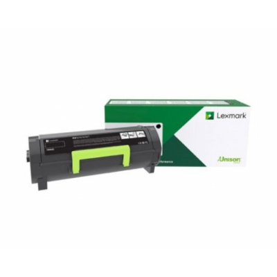 Lexmark B222X00 nero (black) toner originale
