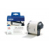 Brother DK-22205, 62mm x 30,48m, rotolo di carta