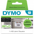Dymo 2187329, 54mm x 70mm, 400pz, etichette bianche rimovibili per il controllo degli alimenti
