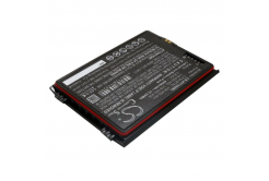 Honeywell spare battery