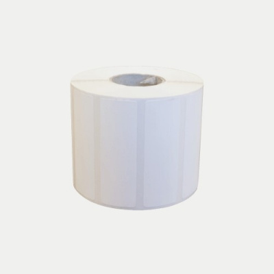 Epson 7113703 PP Matte, per ColorWorks, 105x55mm, polypropylen, bianco etichette autoadesive