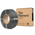 "The Filament" by Spectrum TF-24165, ReFill, PLA Matte, 1,75mm, 1000g, Grigio (Urban grey)