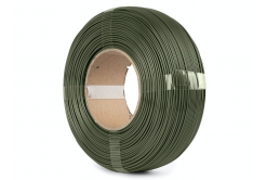 Spectrum 81360 ReFill filamento, PET-G Premium, 1kg, 1.75mm, OLIVE GREEN