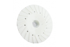 Platorello di supporto Turboflex, M14, diametro 150 mm