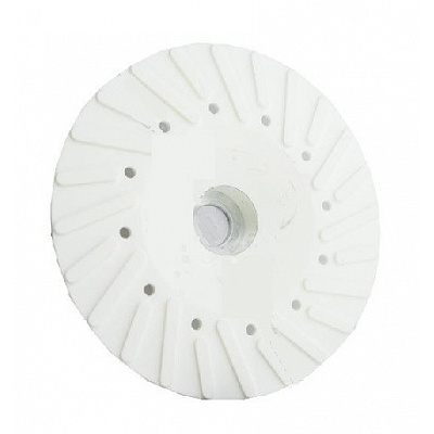 Platorello di supporto Turboflex, M14, diametro 150 mm