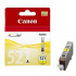 Canon CLI-521Y giallo (yellow) cartuccia originale