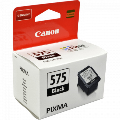 Canon PG-575XL 5437C001 nero (black) cartuccia originale