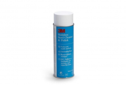 3M Čistič nerezu (Stainless Steel Cleaner & Polish), spruzzo, 600 ml