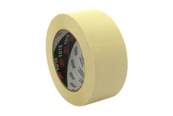 3M 101E Nastro per mascheratura di base, 48 mm x 50 m