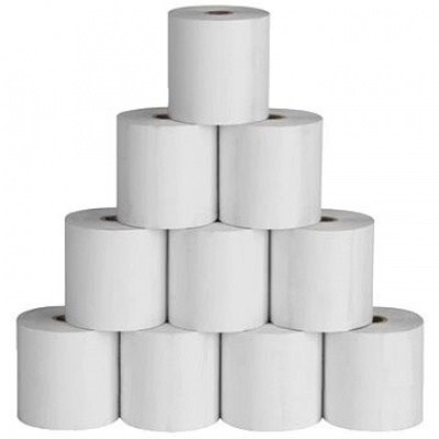 Rotolo per registratore di cassa 76 / 70 / 17, senza copia