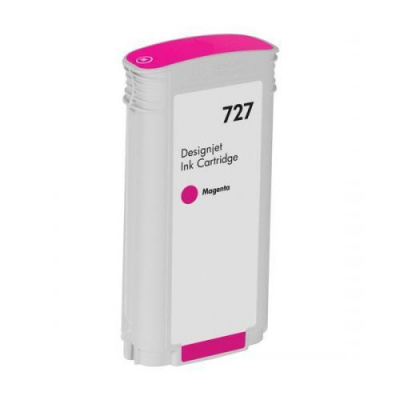 Cartuccia compatibile con HP 727 B3P20A magenta 