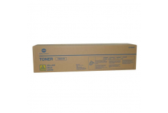 Konica Minolta TN-613Y giallo (yellow) toner originale