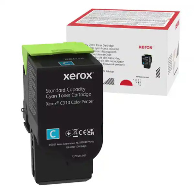 Xerox 006R04369 ciano (cyan) toner originale