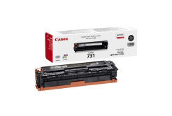 Canon CRG-731 6272B002 nero (black) toner originale