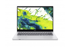 Acer NX.W0SEC.005 Swift Spin 14 AI/SFSP14-I51T-765Q/U7-355/14"/WUXGA/T/16GB/512GB/Intel int/W11H/Argento/2R