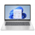 HP 17 17-cn3001nc 9W4H3EA#BCM Computer portatile, i3-N305, 17,3", FHD, 8GB, 512GB SSD, UHD Xe, W11H, Silver, 2R