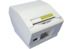 Star TSP847IIU-24 39443901 USB, 8 dots/mm (203 dpi), cutter, white stampante per ricevute