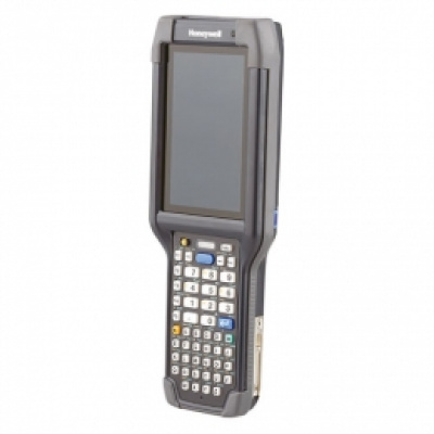 Honeywell CK65 ATEX CK65-L0N-BLC213E, 2D, LR, BT, Wi-Fi, NFC, alpha, GMS, Android