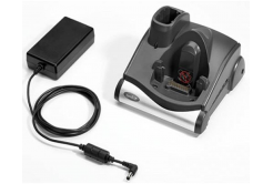 Zebra CRD9000-111SES charging / communication station , USB, RS232