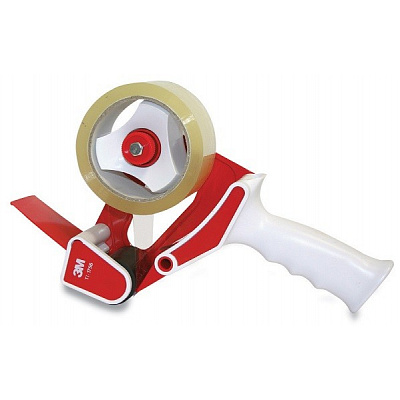 3M TI-1756 Aplikátor balicích pásek s nastavitelnou brzdou