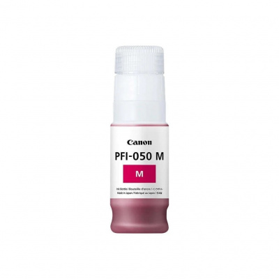 Canon PFI-050 M 5700C001 magenta cartuccia d'inchiostro originale