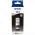 Epson 103 C13T00S14A nero (black) cartuccia originale