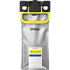 Epson T13M4 XXL C13T13M440 giallo (yellow) cartuccia originale