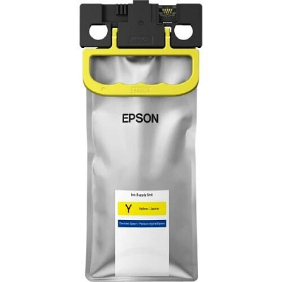 Epson T13M4 XXL C13T13M440 giallo (yellow) cartuccia originale