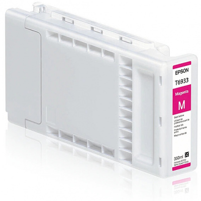 Epson C13T69330N magenta cartuccia originale
