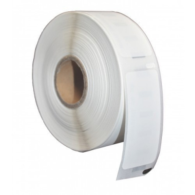Etichette compatibili con Dymo 11352 (S0722520), 25mm x 54mm