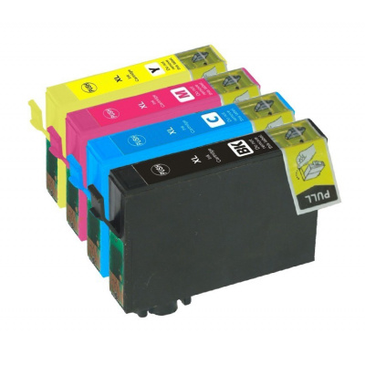 Epson T0615 multipack cartuccia compatibile