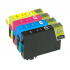 Epson T0615 multipack cartuccia compatibile